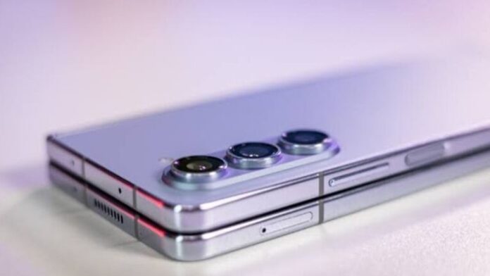 Samsung Galaxy Z Fold 6 Slim