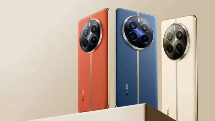 Bocoran Spesifikasi Realme 13 Pro+