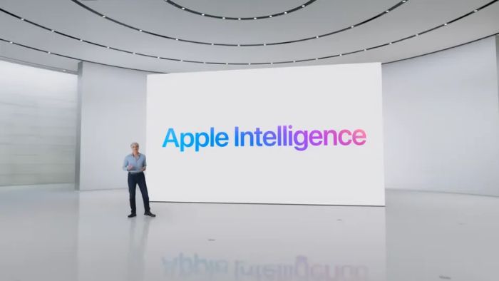 Apple Intelligence