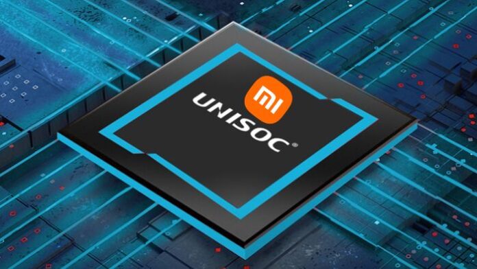 Chipset Xiaomi Unisoc 4nm