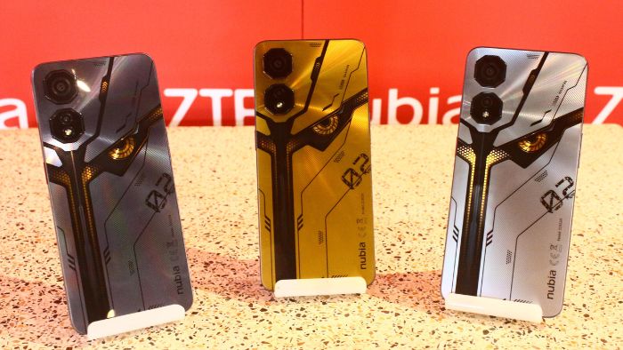 Spesifikasi Nubia Neo 2 5G