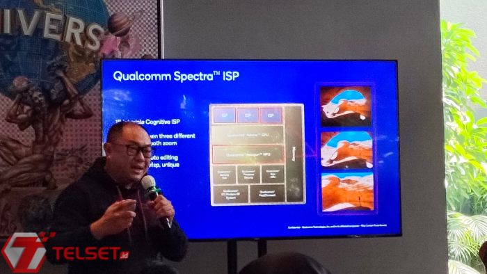 Fitur Snapdragon 8s Gen 3 Poco F6