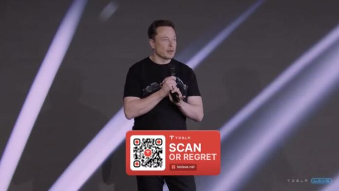 Elon Musk Deepfake Penipuan 2 Elon Musk Deepfake Penipuan