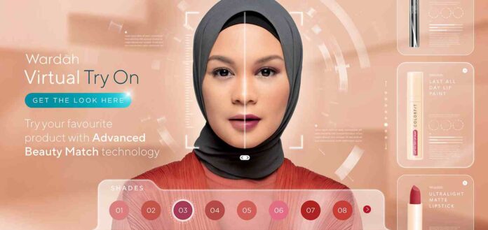Wardah Virtual Try On_11zon Fitur AI Wardah