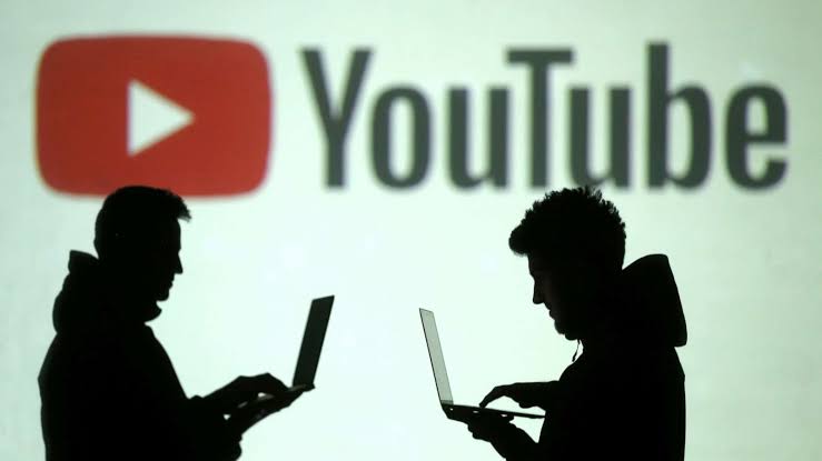 YouTube Aturan Konten Senjata Api