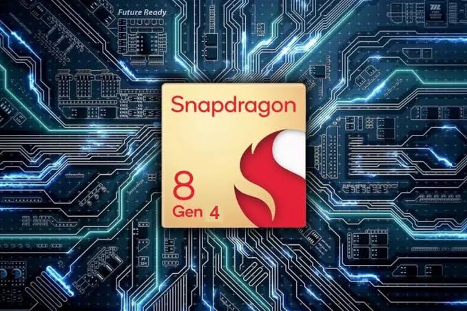 Galaxy S25 Snapdragon 8 Gen 4