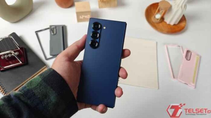 1000012766 Spesifikasi Samsung Galaxy Z Fold6
