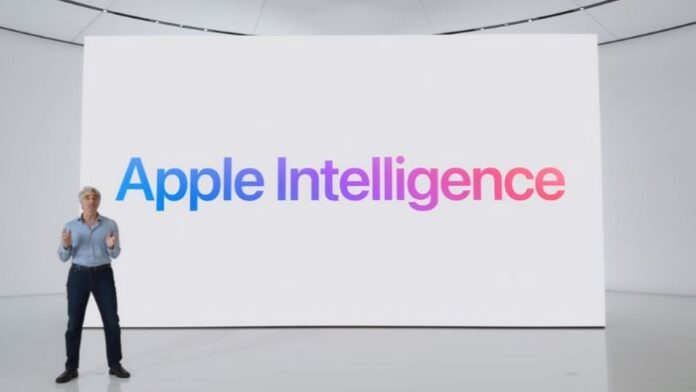 Apple Intelligence Berbayar Apple Intelligence Berbayar