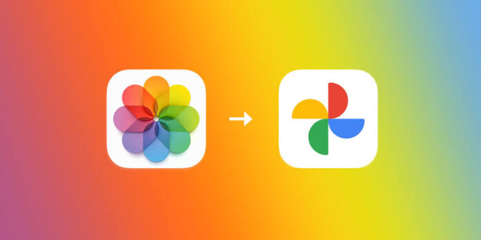 images (5) Google Photos Transfer ke iCloud