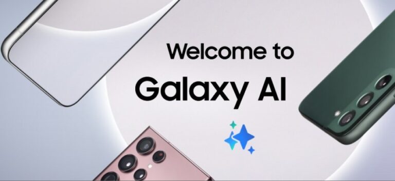 Samsung Galaxy A55, Samsung Galaxy A35, Galaxy AI, One UI 6.1.1, fitur AI Samsung