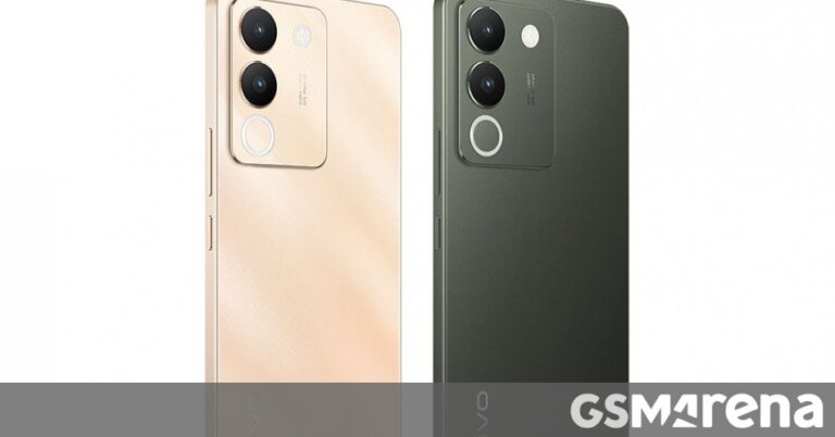 vivo Y300 5G, Y300 Pro 5G, seri Y200 vivo, database IMEI, smartphone 5G