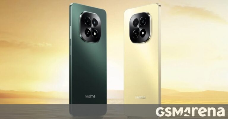 Realme C63 5G, harga Realme C63 5G, spesifikasi Realme C63 5G