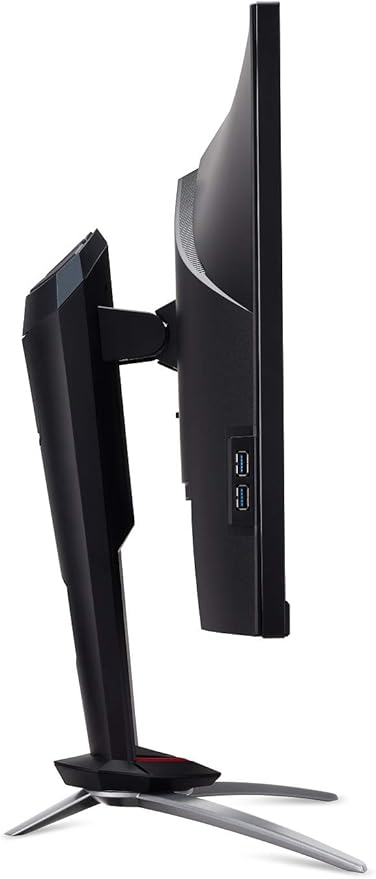 Review Monitor Gaming Acer Nitro XV273