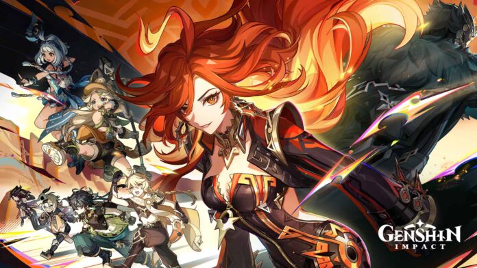 Genshin-Impact-v5.0.jpg Genshin Impact v5.0, update Genshin Impact, Natlan, karakter baru Genshin Impact, tanggal rilis Genshin Impact