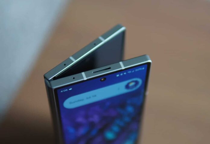 Samsung-Galaxy-Z-Fold-6-AM-AH-12-1.jpg Samsung, perangkat layar lipat, layar rollable, inovasi Samsung, teknologi AI, samsung layar lipat ganda