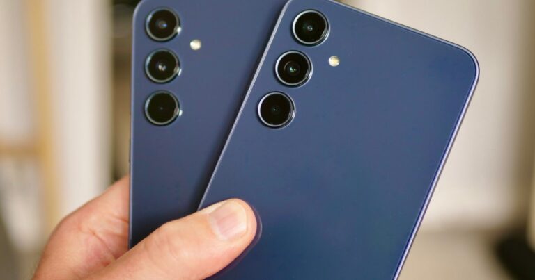 Samsung Galaxy A Series, Circle to Search, fitur AI Samsung, pembaruan software Galaxy A, Samsung AI terbaru