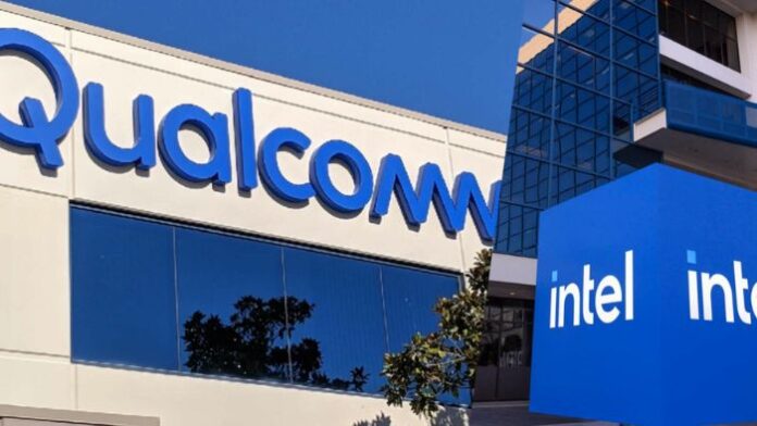 Desain tanpa judul (42) Qualcomm Mau Akuisisi Intel