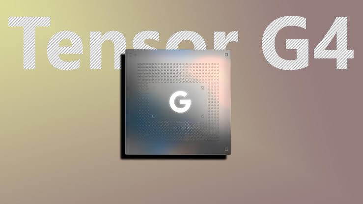 Performa Google Tensor G4 Kalah Kencang dari Chip 2021