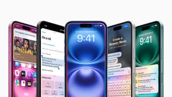 Desain tanpa judul - 2024-10-29T103532.029 Apple Intellegence iOS 18.1