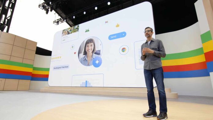 Google-IO-2024-Project-Jarvis-1.jpg Project Jarvis Google AI Gemini 2.0 otomatisasi browser teknologi AI terbaru