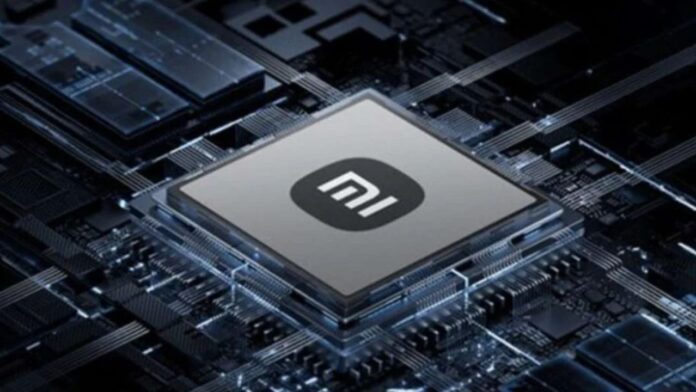 Chip 3nm Xiaomi Rilis Chip 3nm Xiaomi Rilis
