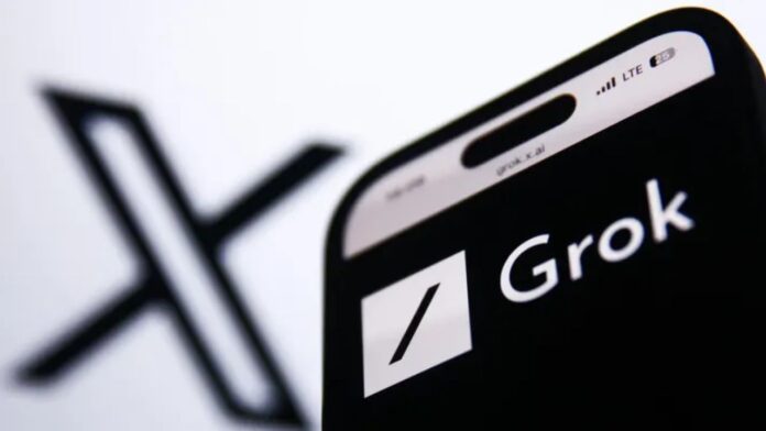 Grok-2 xAI Gratis Grok-2 xAI Gratis