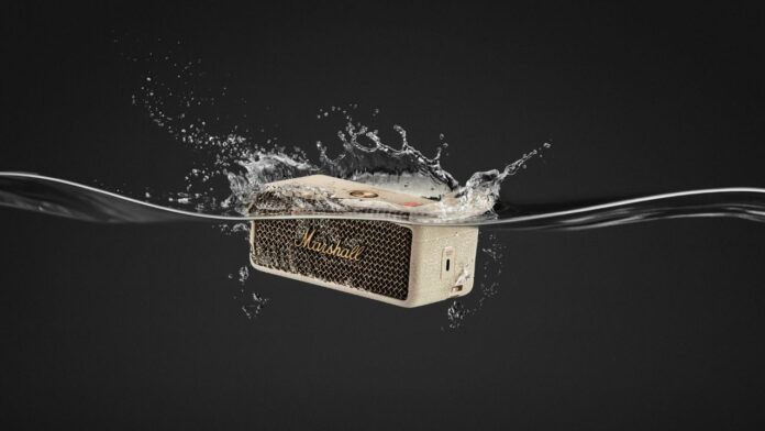 Harga Marshall Emberton III Harga Marshall Emberton III dan Willen II