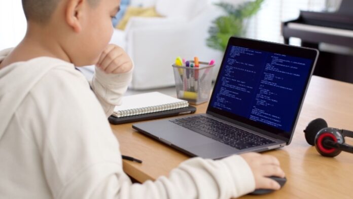 Kemendikdasmen Kurikulum Coding dan AI Kemendikdasmen Kurikulum Coding dan AI