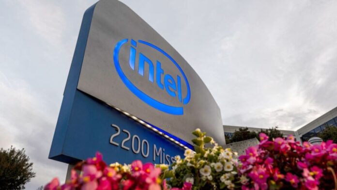 Pemerintah AS Investasi ke Intel Pemerintah AS Investasi ke Intel