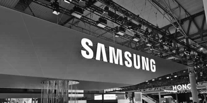 Samsung-Logo-Black.png Samsung promotes its foldable phones by poking fun at Apple
