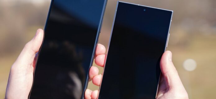 varian warna Galaxy S25 Ultra