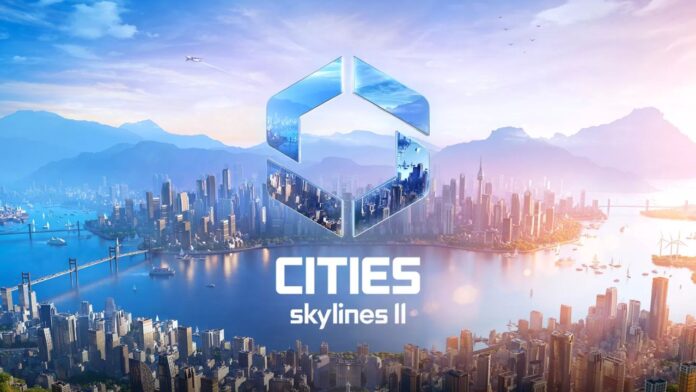 Cities Skyline II Gratis Cities Skyline II Gratis