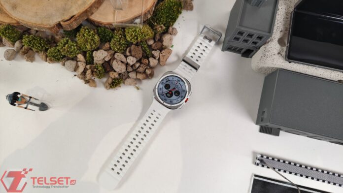 Harga Samsung Galaxy Watch Ultra2 Harga Samsung Galaxy Watch Ultra