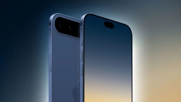 Ukuran iPhone 17 Air Ukuran iPhone 17 Air