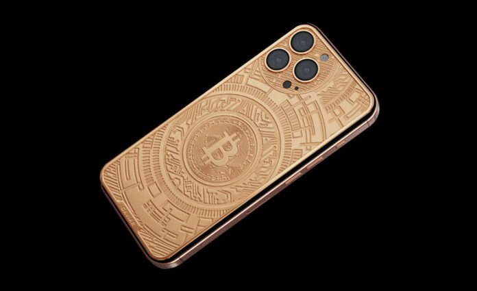 Caviar iPhone 16 Pro Max Caviar iPhone 16 Pro Max