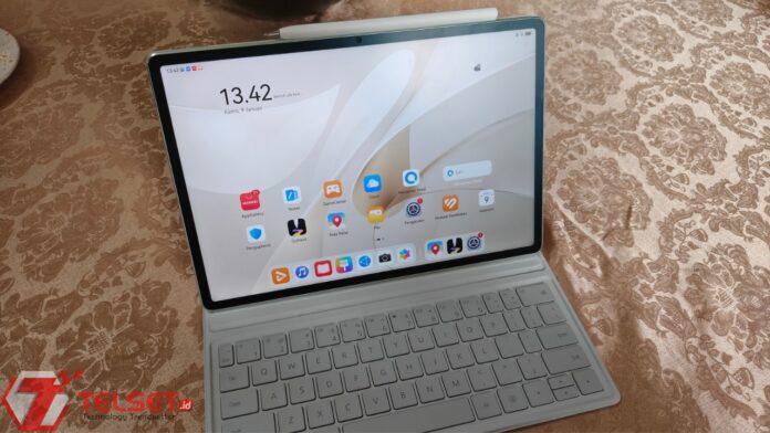 Harga Huawei MatePad 12 X