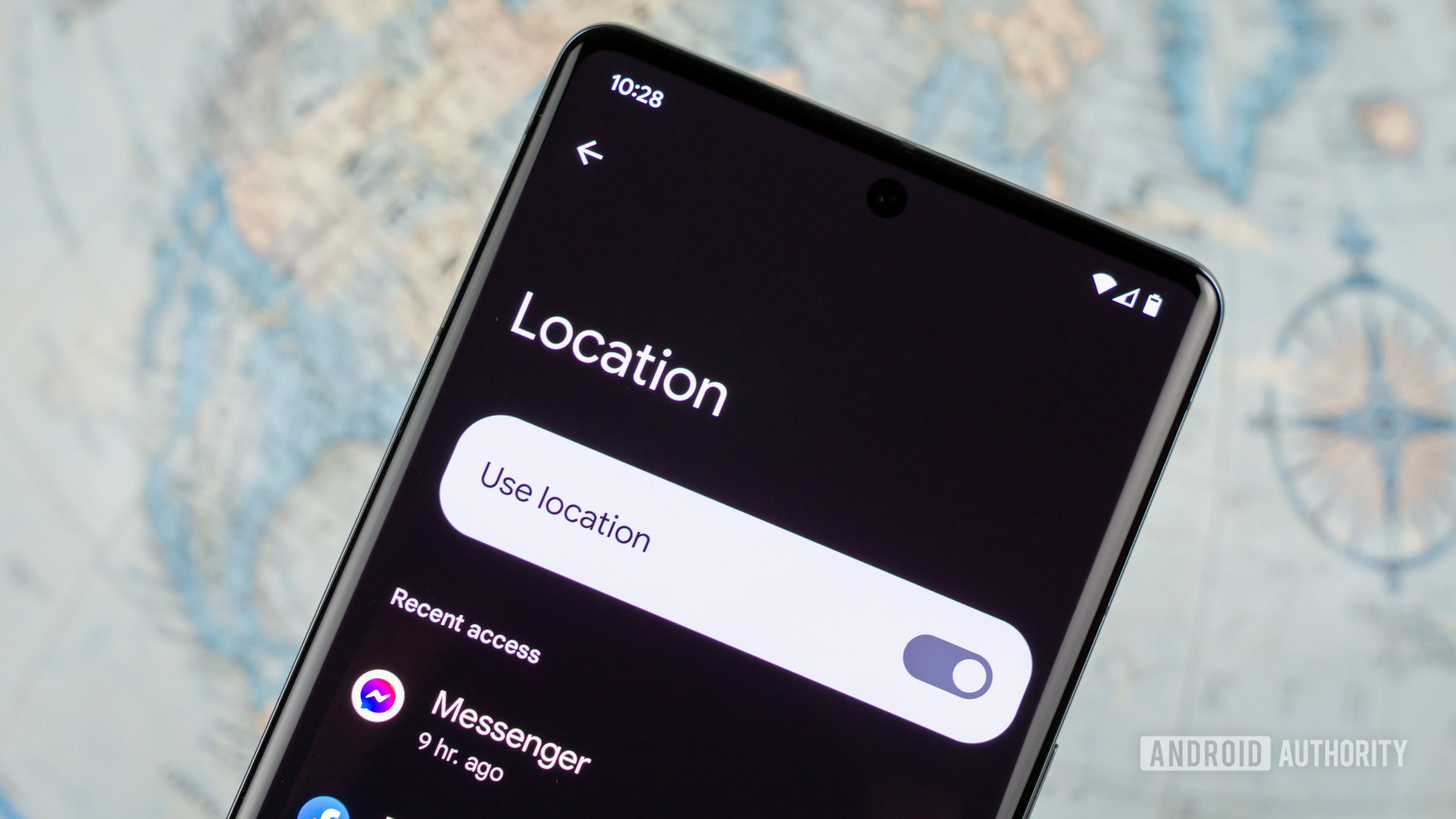 Hati-hati! Pencurian Data Smartphone Biasanya dari Informasi GPS