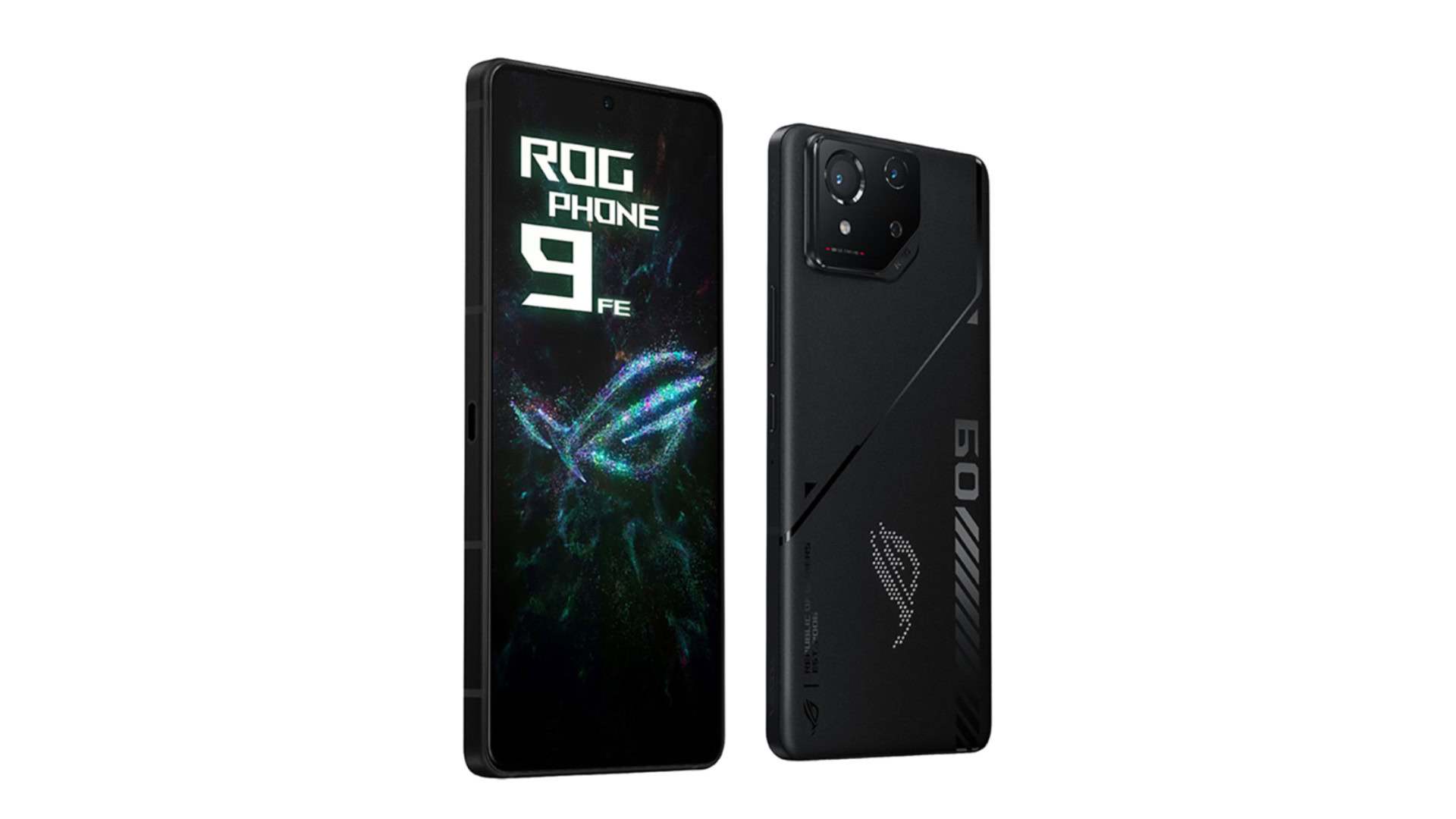 Asus Diam-diam Rilis ROG Phone 9 FE, Ini Spesifikasi & Harganya