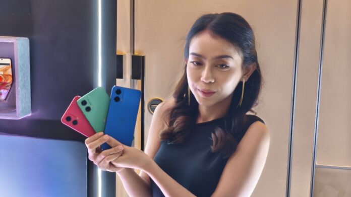 Harga Moto G45 5G Harga Moto G45 5G