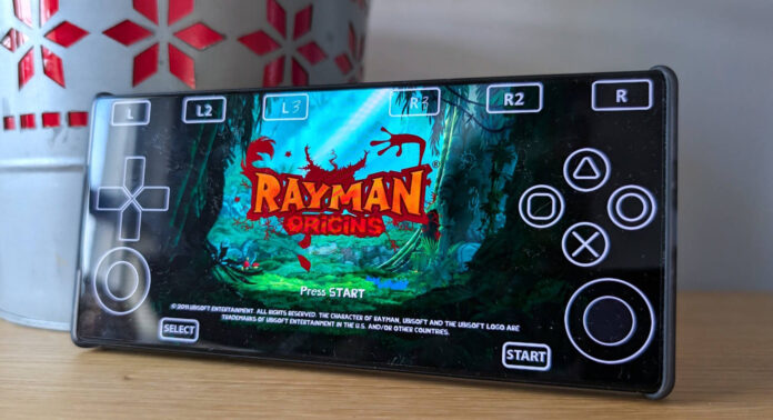 Emulator aPS3e Dihapus Github