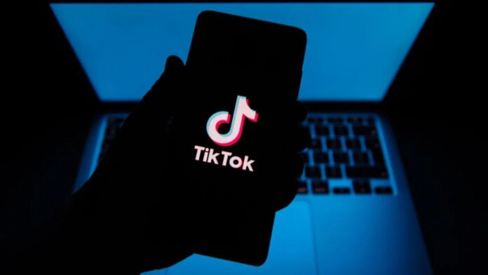 Pengguna TikTok AS Sideloading
