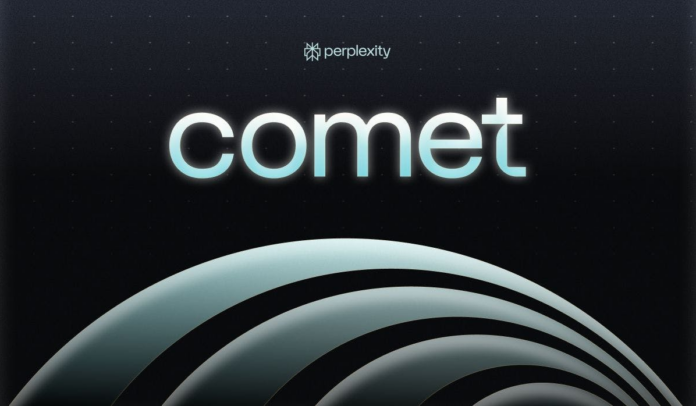 Browser Perplexity AI Browser Perplexity AI