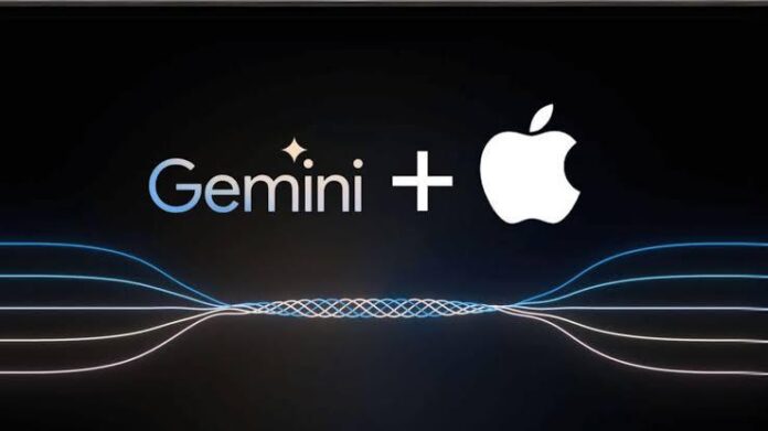 Apple Intelligence Google Gemini Apple Intelligence Google Gemini
