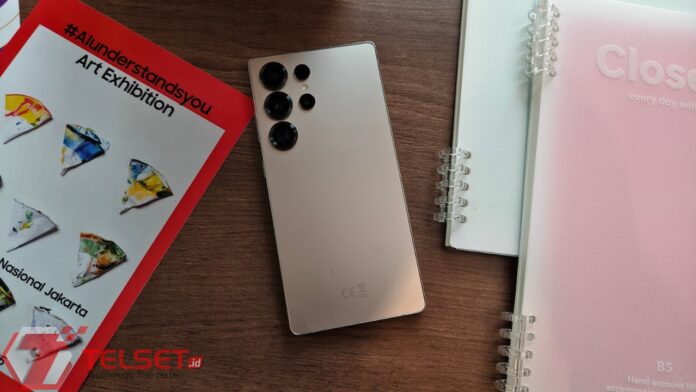 Samsung Galaxy S25 Fitur Ketahanan Samsung Galaxy S25 Fitur Ketahanan