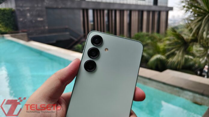 Fitur Kamera Galaxy S25 Series Fitur Kamera Galaxy S25 Series