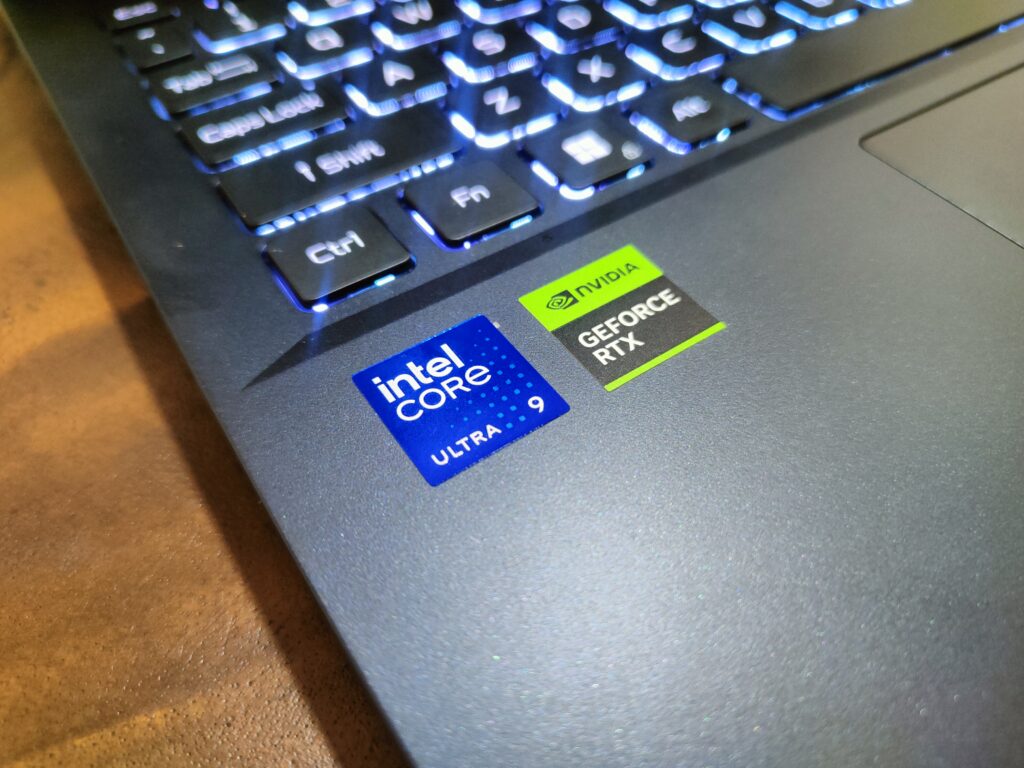 Acer Predator Helios Neo 14