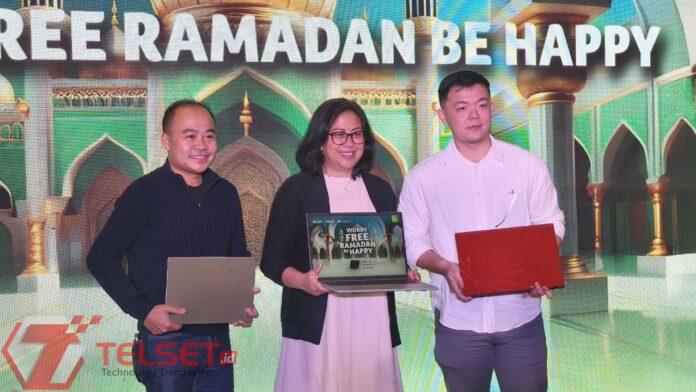 Kampanye Ramadan 2025 Acer Kampanye Ramadan 2025 Acer