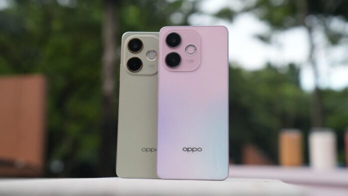 Harga Oppo A5 Pro