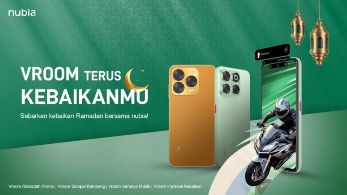 Promo Ramadan 2025 Nubia Promo Ramadan 2025 Nubia