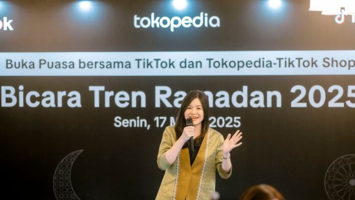 Tren Belanja Ramadan 2025 Tokopedia Tren Belanja Ramadan 2025 Tokopedia